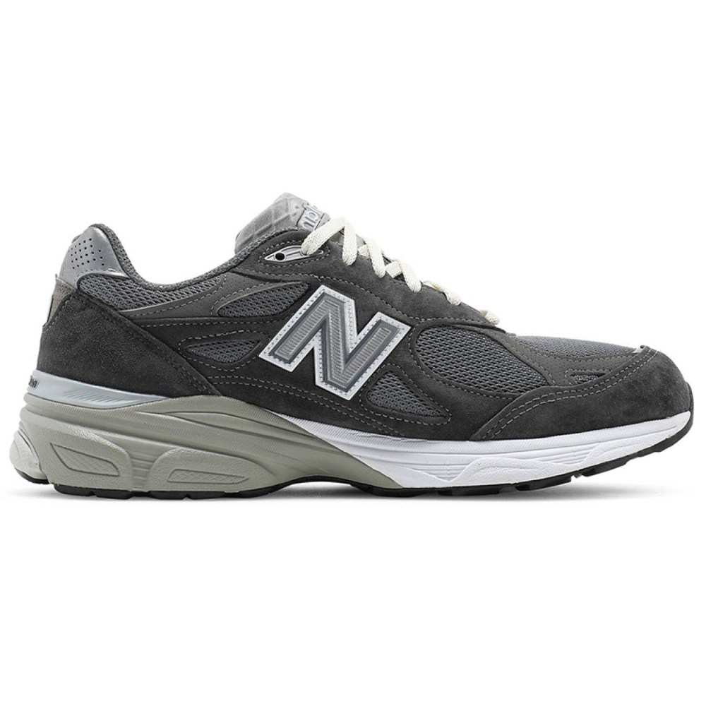 KITH x New Balance NB 990 V3 Tornado