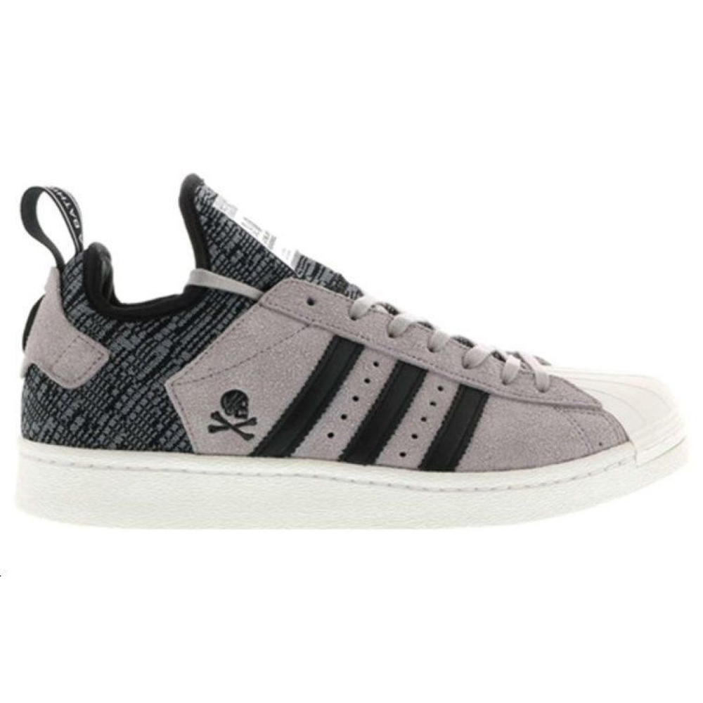 NEIGHBORHOOD x A BATHING APE x adidas originals Superstar Boost
