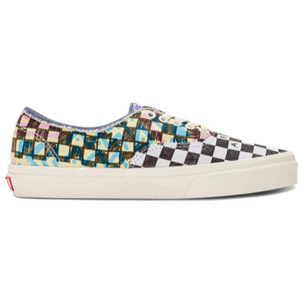 Stranger Things x Vans Authentic