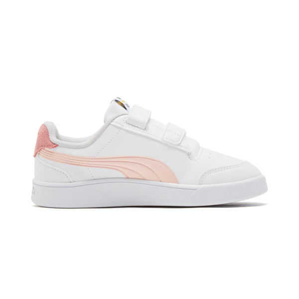 Peanuts x PUMA Shuffle V