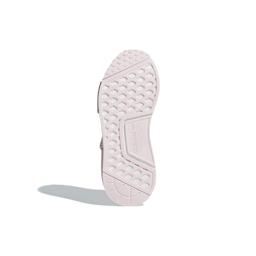 Adidas originals NMD_R1 Orchid Tint