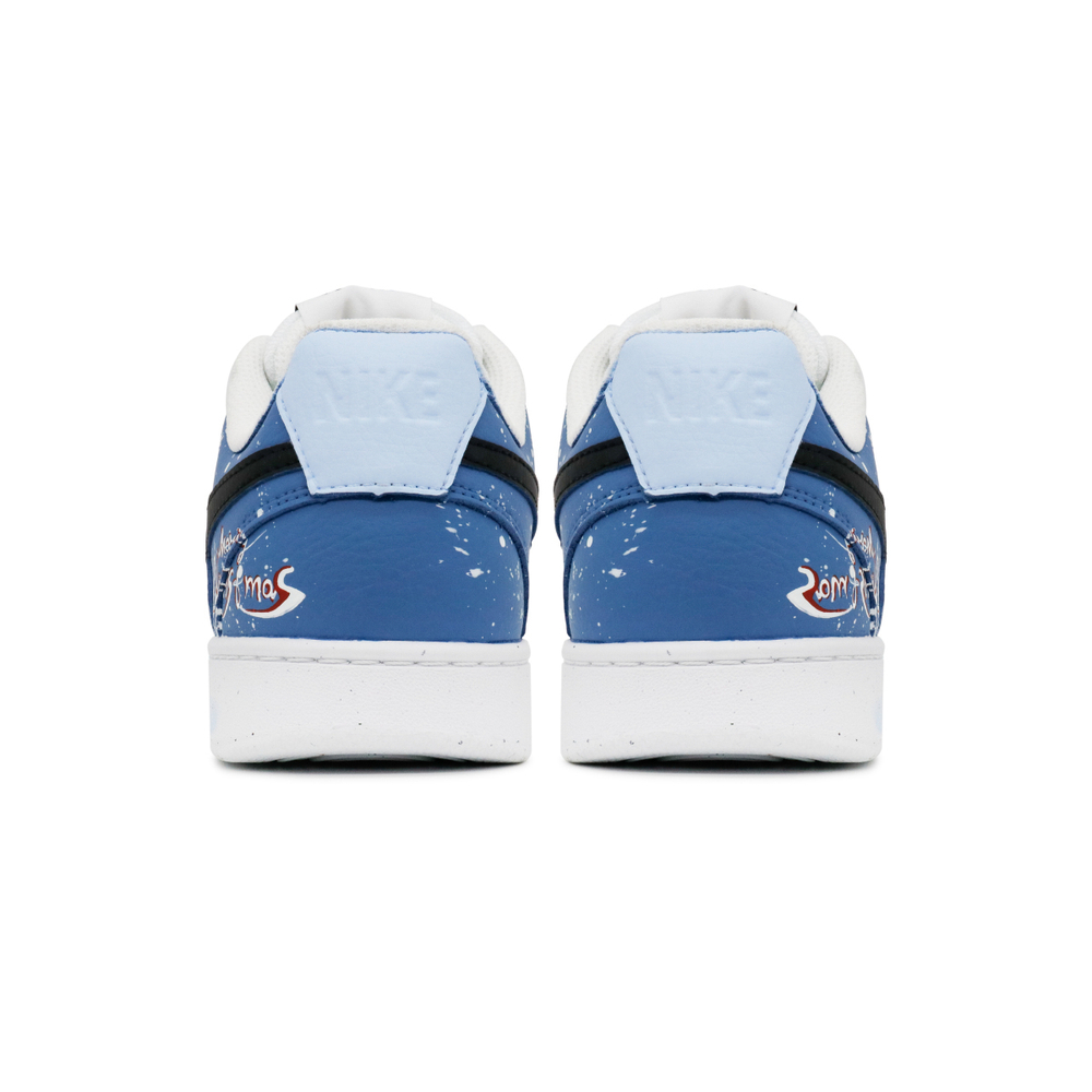【 】 Nike Court Vision 1