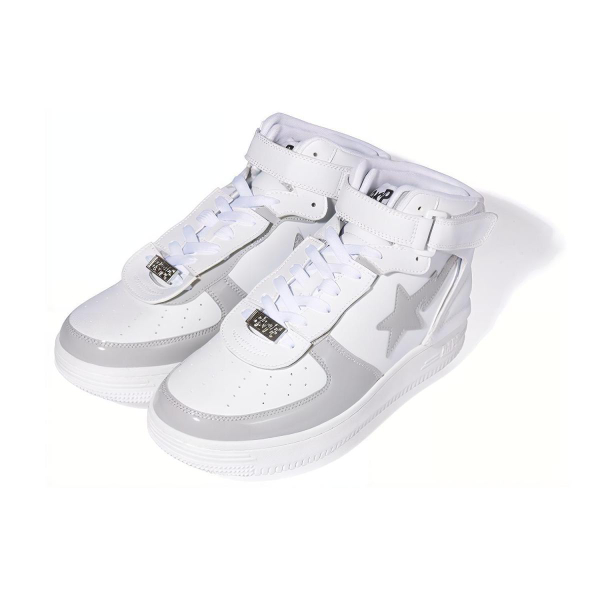 A BATHING APE STA Mid