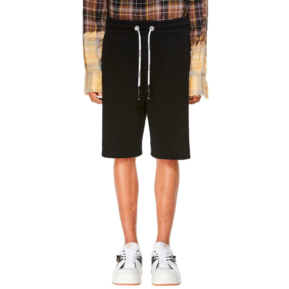 PALM ANGELS SS21 Birning Head