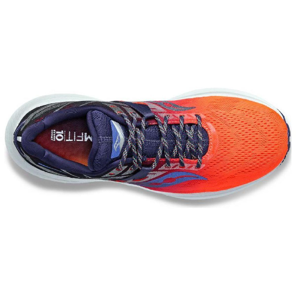 Saucony Triumph 20 TPU