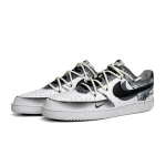 【 】 Nike Court Vision 1 Low