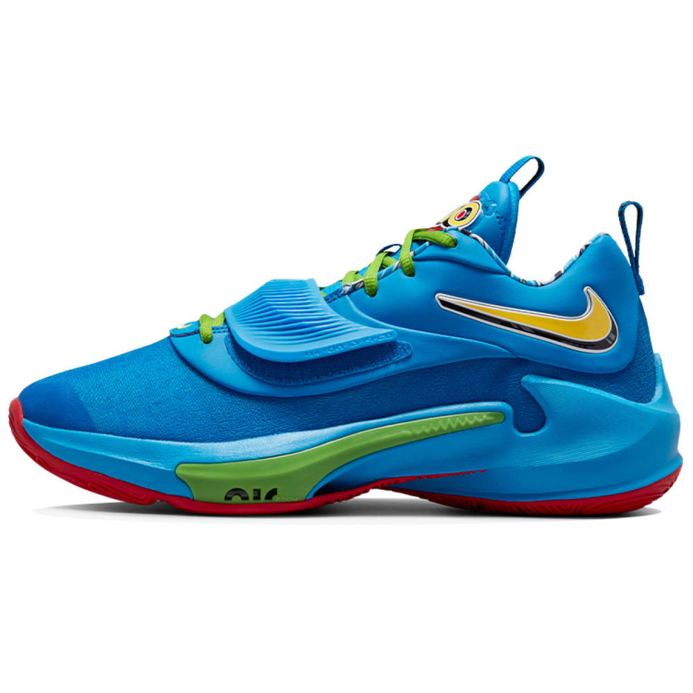 UNO/ x Nike Freak 3 TPU
