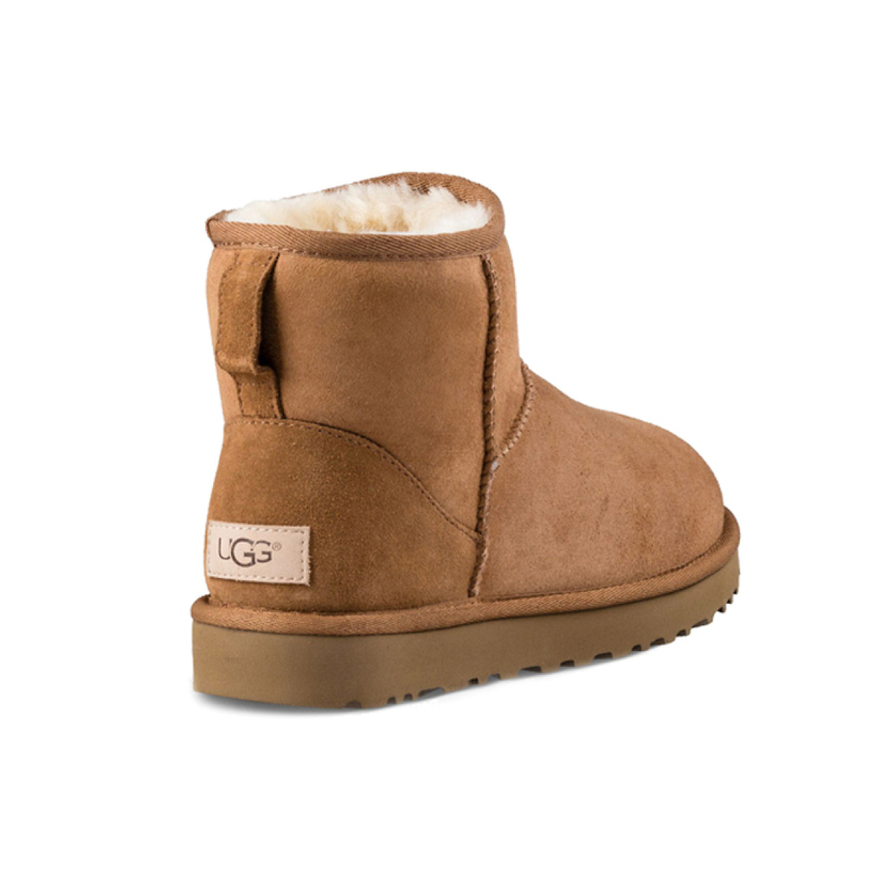 UGG CLASSIC MINI