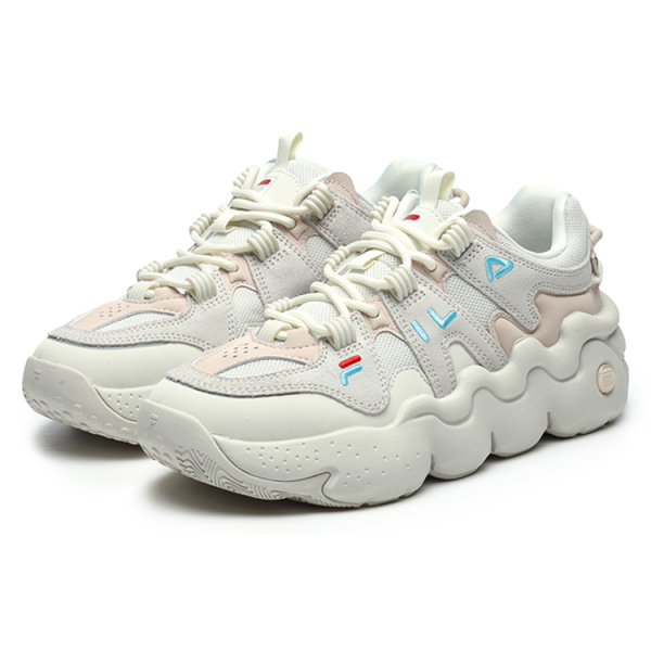 FILA BARRICADE II