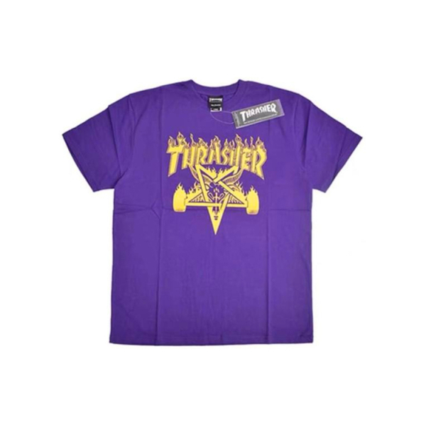 Thrasher T