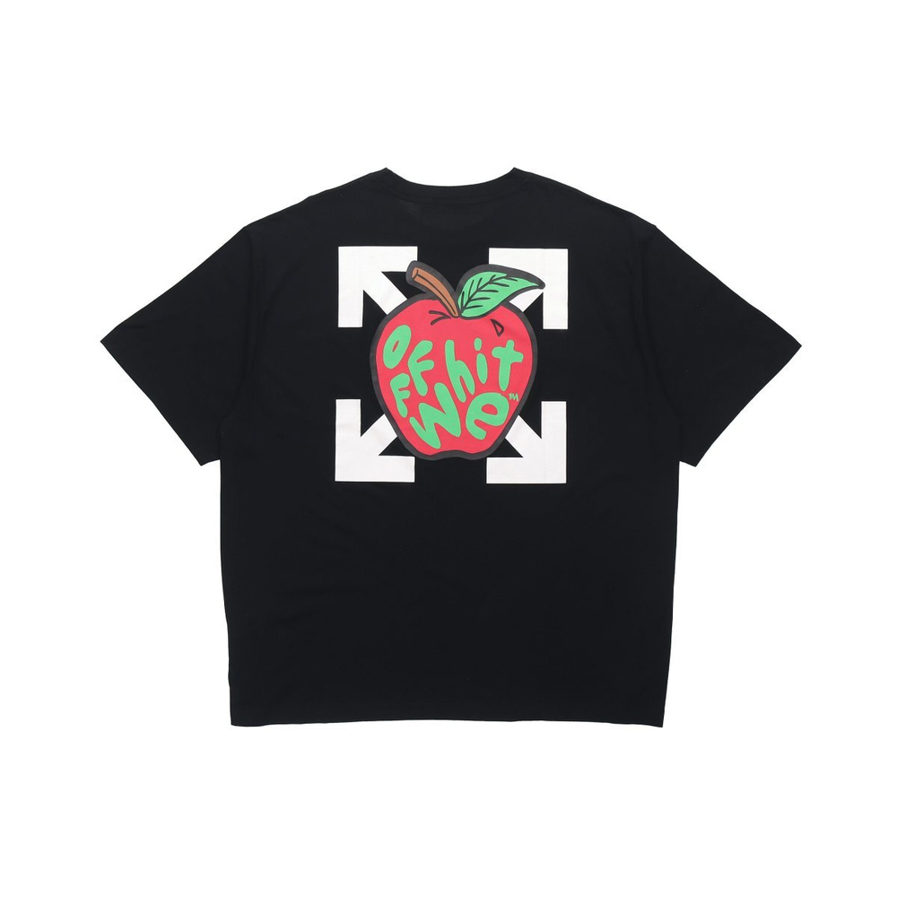 OFF-WHITE SS21 Arrow T
