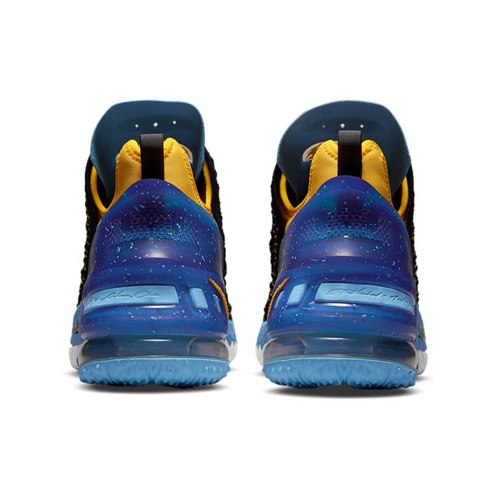 Nike Lebron 18