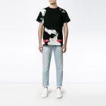 OFF-WHITE T