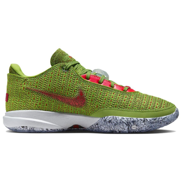 Nike LeBron 20 "Christmas" 20 EP
