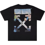 OFF-WHITE Oversize T