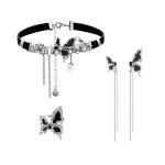 【 】 OWNCOOL y2k choker