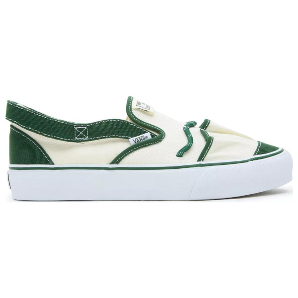 NICOLE MCLAUGHLIN x Vans Vault