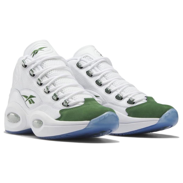 Reebok Question