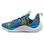 Under Armour CURRY 10 "Sour Patch Kids" 10