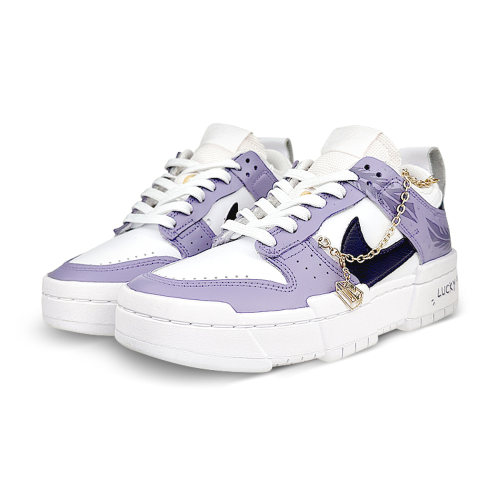 【 】 Nike Dunk Disrupt