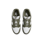 Nike Dunk "Medium Olive"