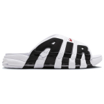 Nike Air More Uptempo Slide