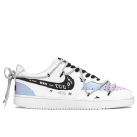 【 】 Nike Court Vision 1