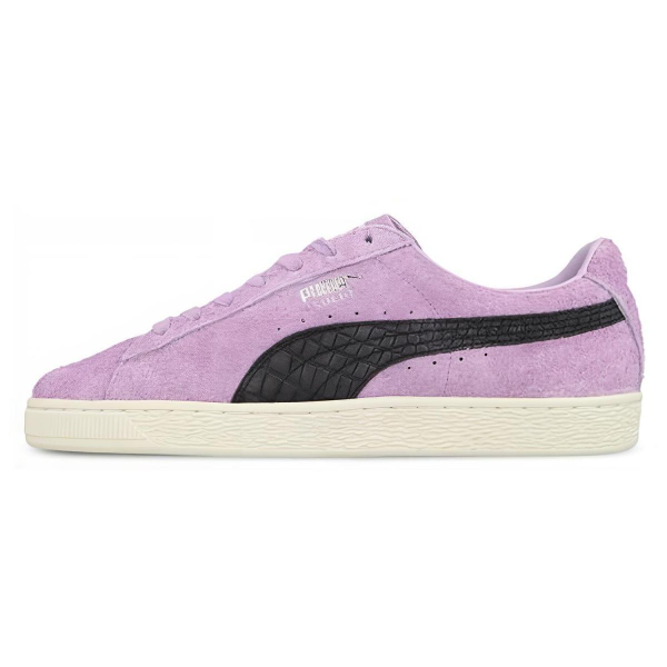 Diamond Supply Co. x PUMA Suede Orchid Bloom