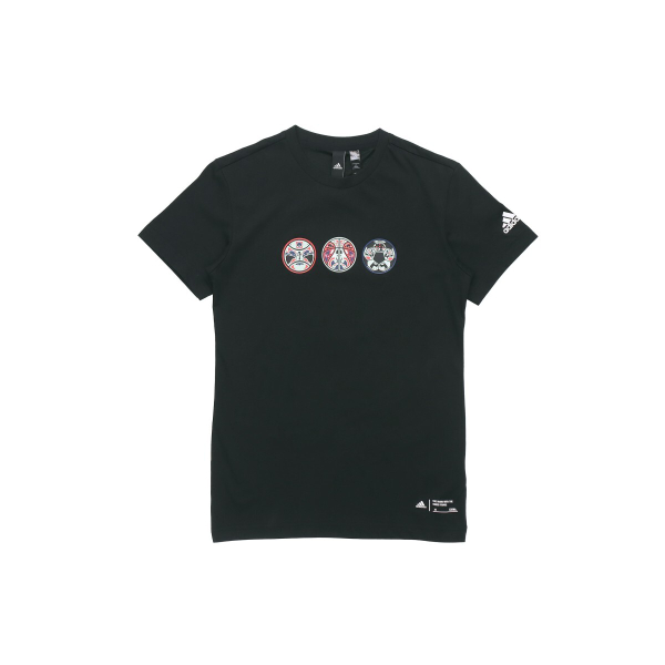 Adidas T