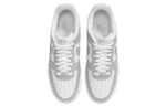 Nike Air Force 1 Low "White/Grey"