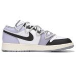 【 】 Jordan Air Jordan 1 Low “Vintage Grey” NO.205 GS