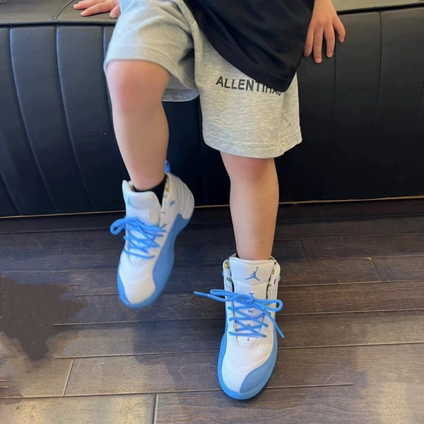 Jordan Air Jordan 12 Retro Emoji