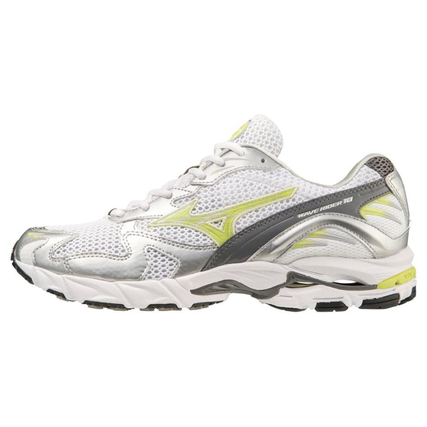 Mizuno Wave Rider 10