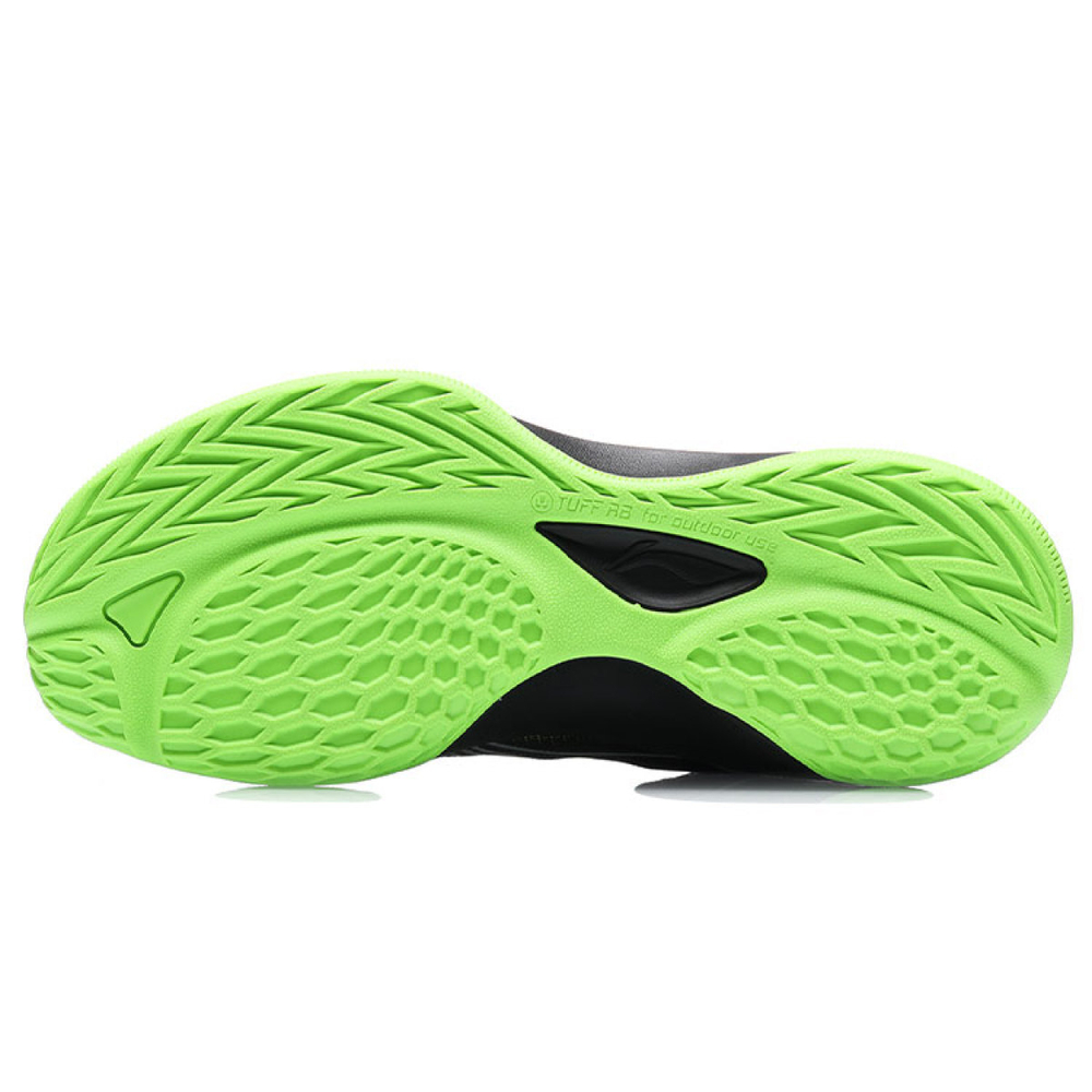 LiNing Combat Low