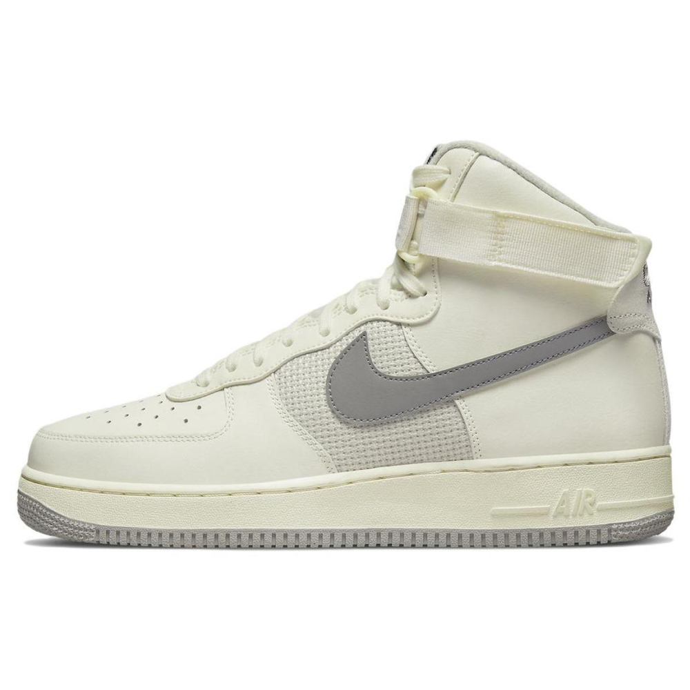Nike Air Force 1 Vintage "Sail"