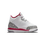 Jordan Air Jordan 3 Retro Cardinal Red