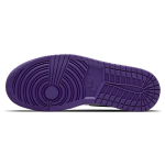 Jordan Air Jordan 1 high og "court purple"
