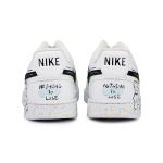 【 】 Nike Court Vision 1 DIY