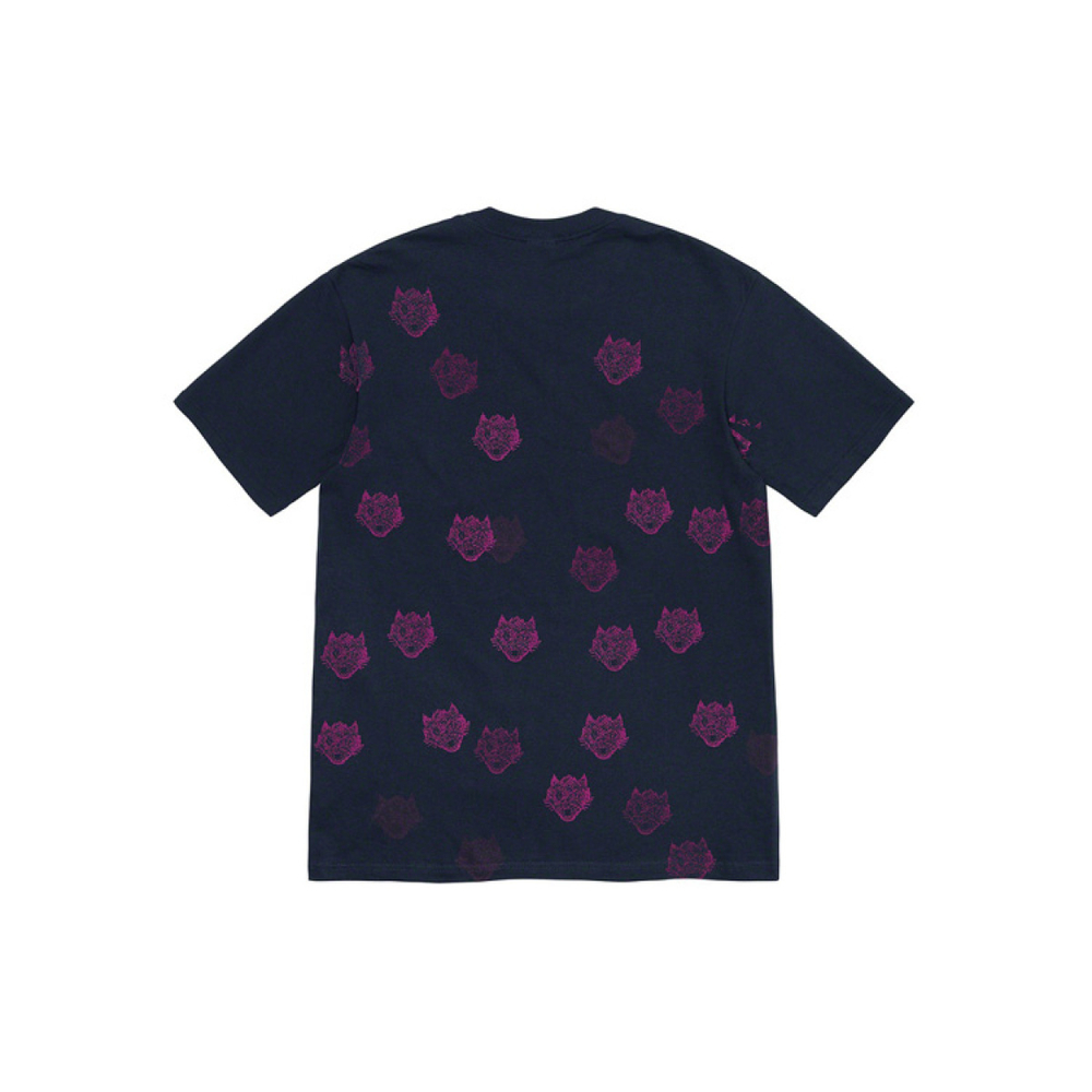 Supreme Week 8 Morph Tee Logo T