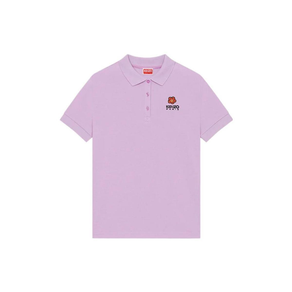 KENZO x Nigo FW22 Boke Polo