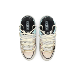 【 】 MLB Chunky Liner PU