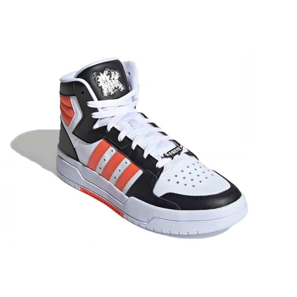 Adidas neo Entrap Mid