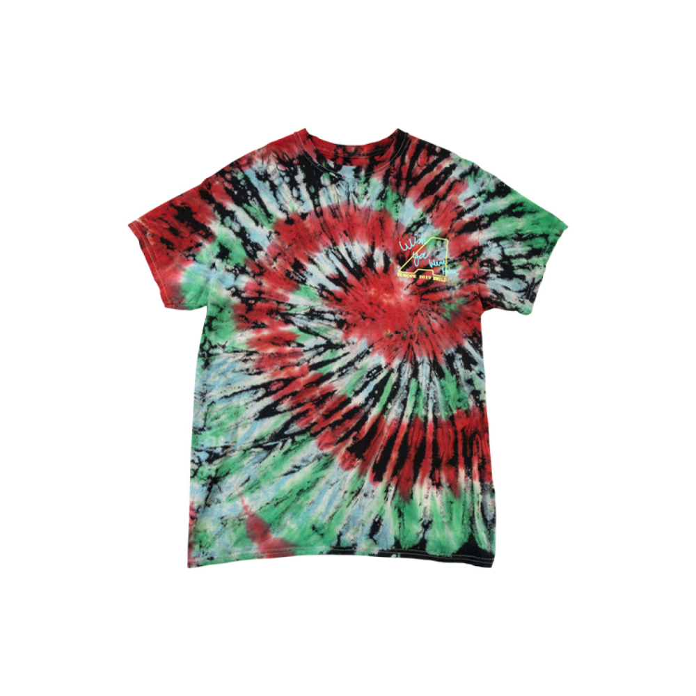 Travis Scott Cactus Jack T