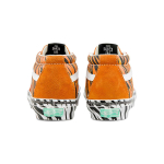 Aries x Vans SK8 LX