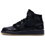Jordan Air Jordan 1 Retro Black Gum
