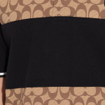 COACH SS23 Logo Polo