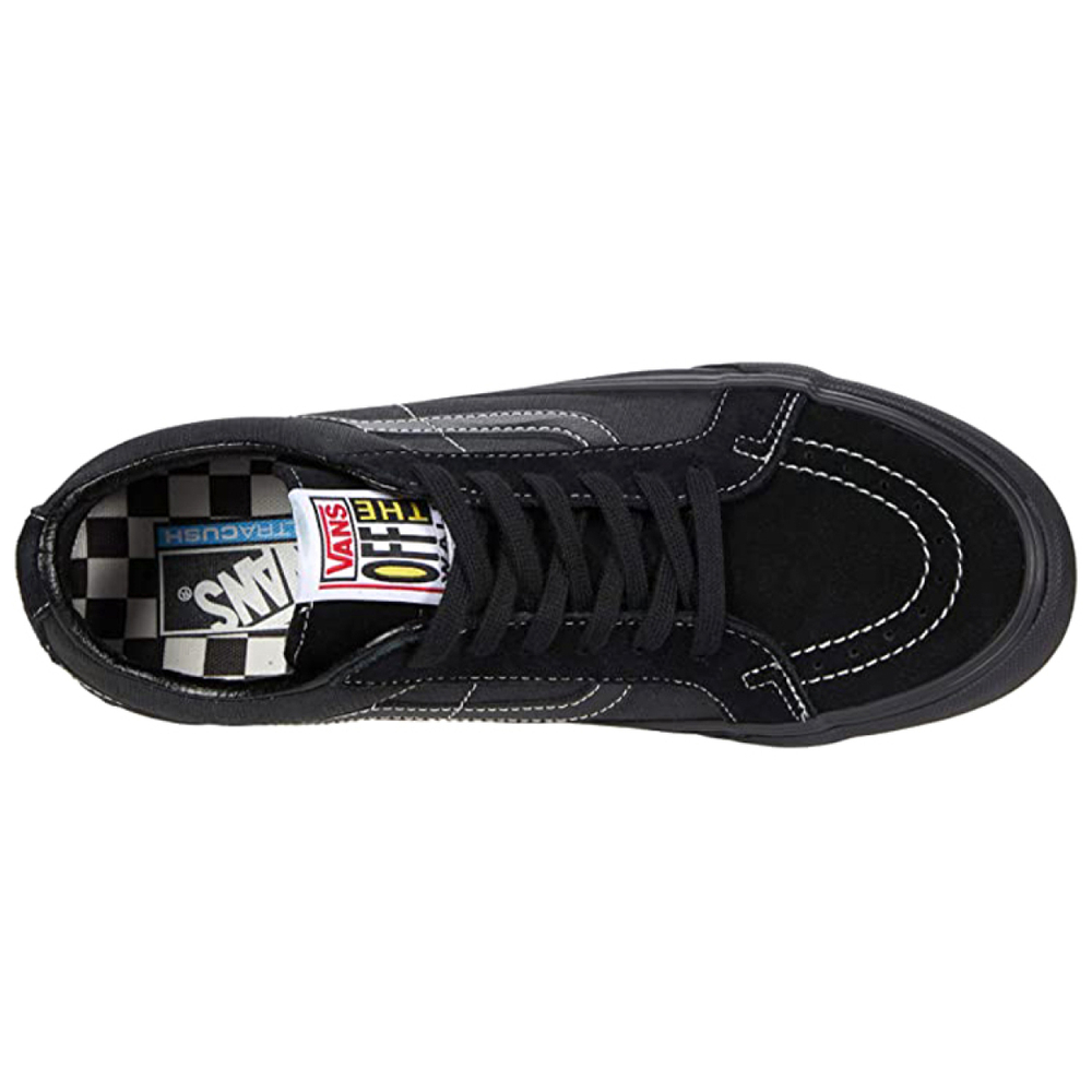 Vans SK8 LOW Sf