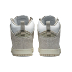 Notre x Nike Dunk Light Orewood Brown