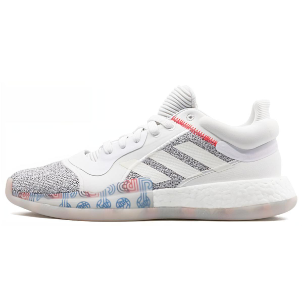Adidas Marquee Boost Low