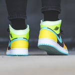 Jordan Air Jordan 1 Mid SE